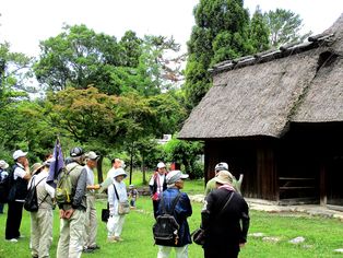 十津川