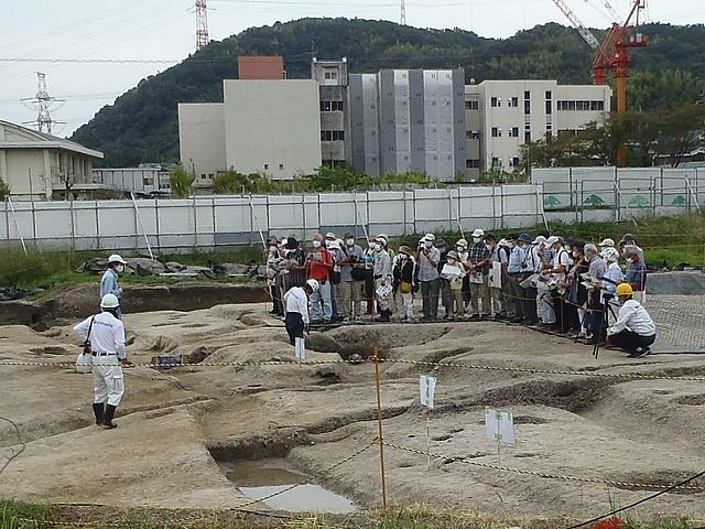 遠景